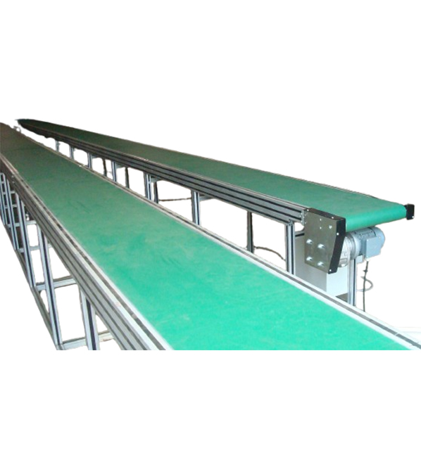 Industrial Conveyor